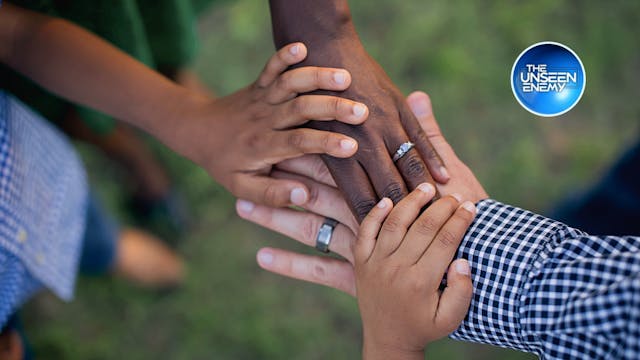 The Spirit Behind Division: How to Fi...