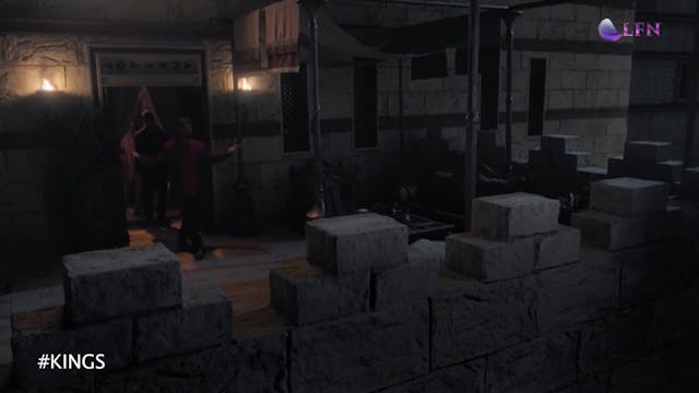 Episode 169—November 8th