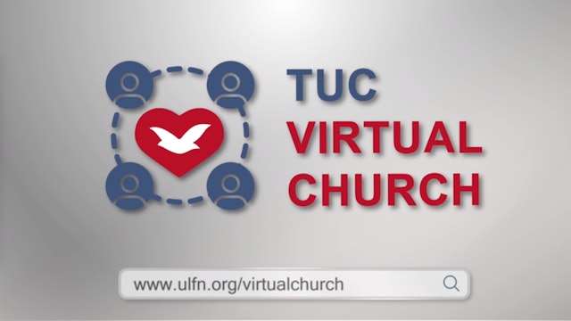 TUC Virtual Church (CC)