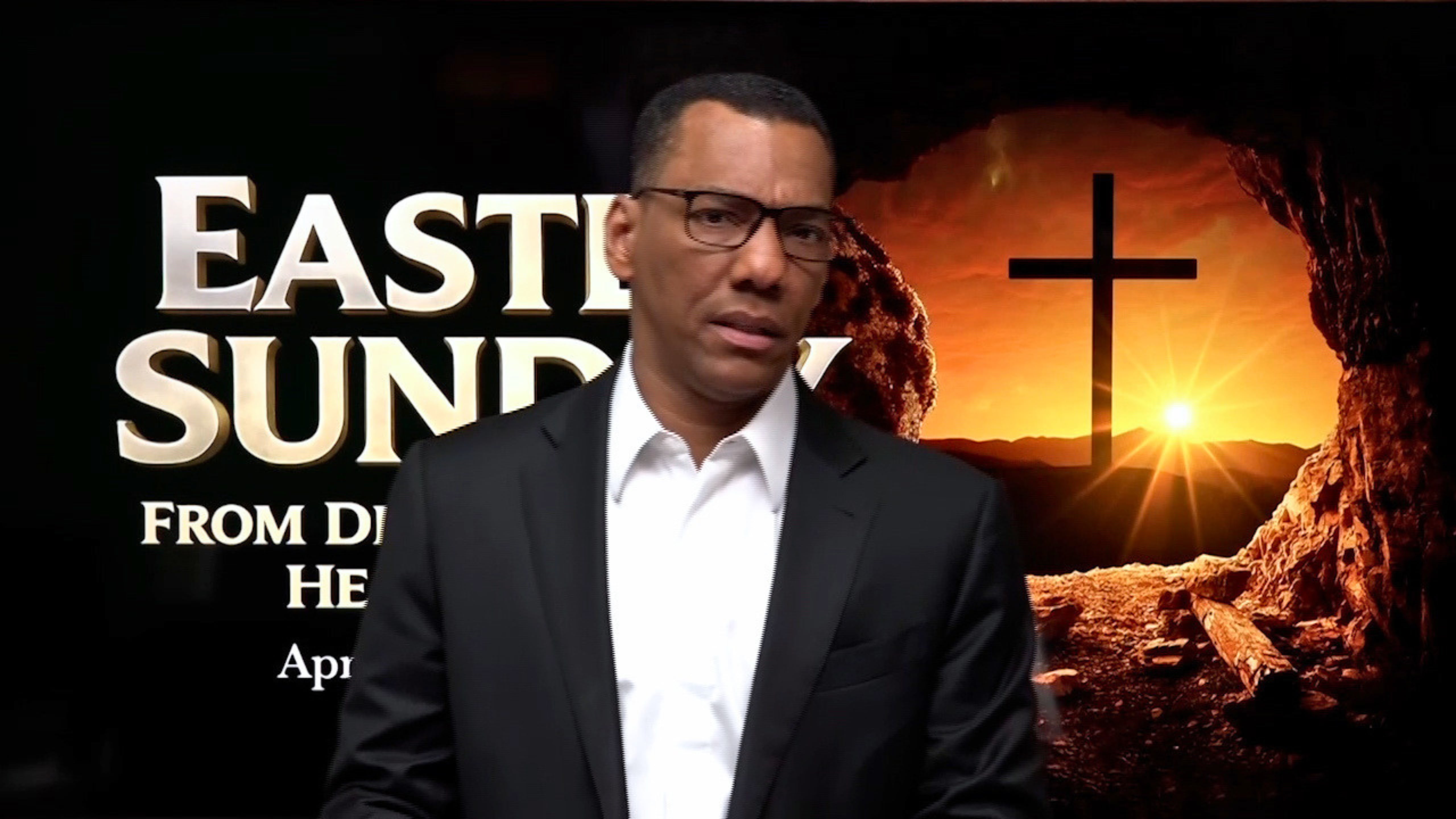 Step Into the New Month With Faith