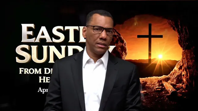 Step Into the New Month With Faith