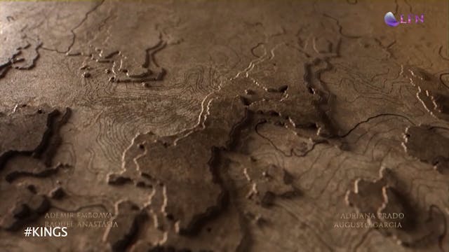 Episode 230—February 3rd