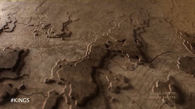 Episode 136—September 24th