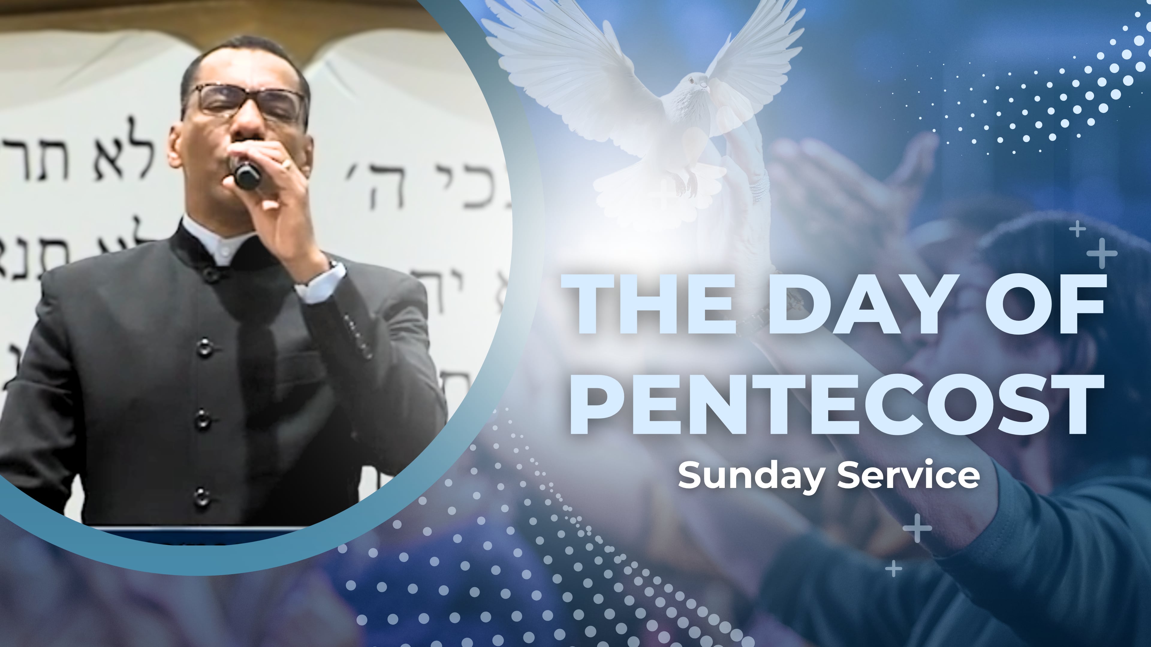 The Day of Pentecost