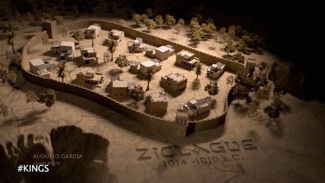 Episode 124—September 6th