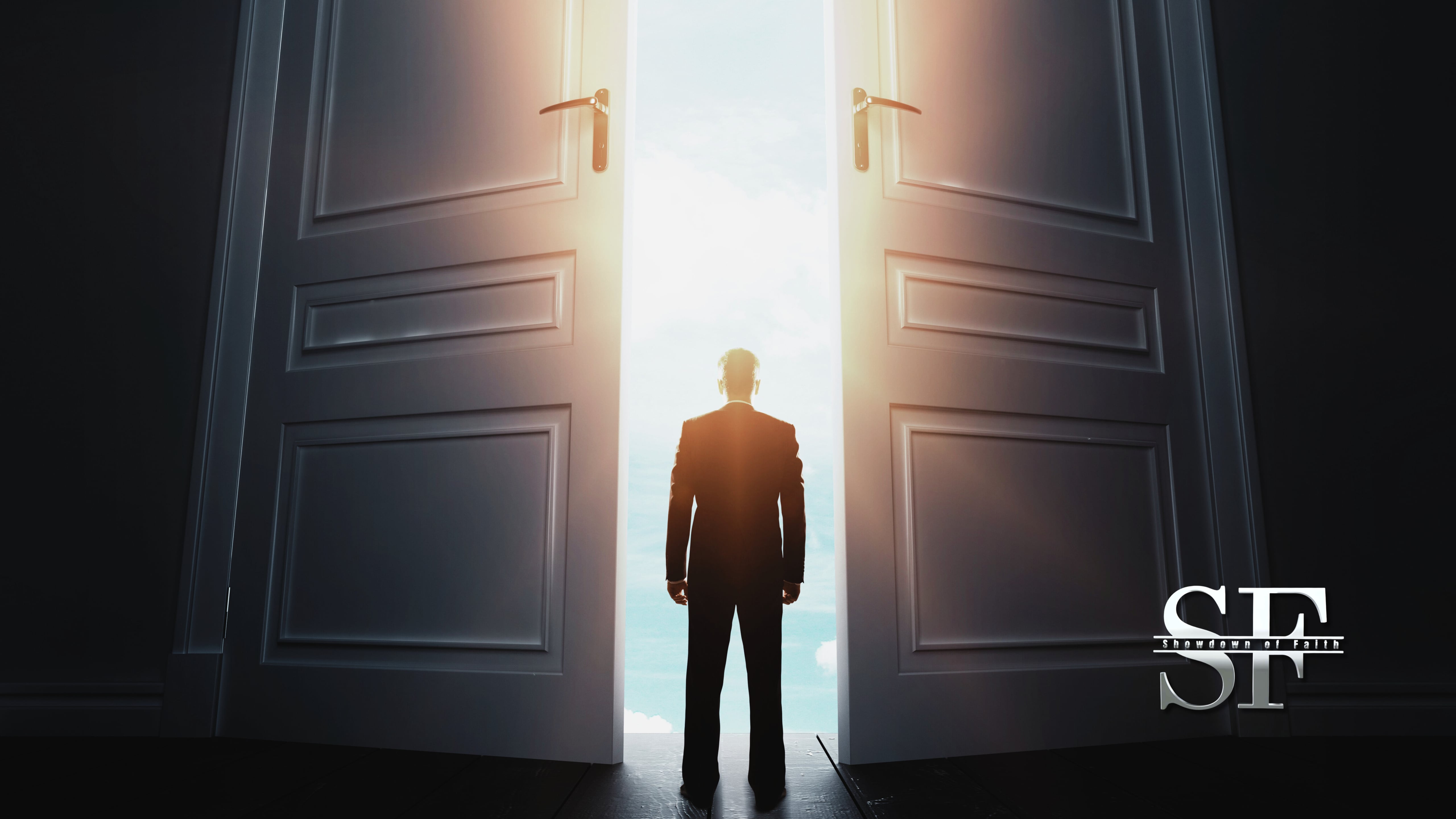 Doors Are Opening for You This New Year