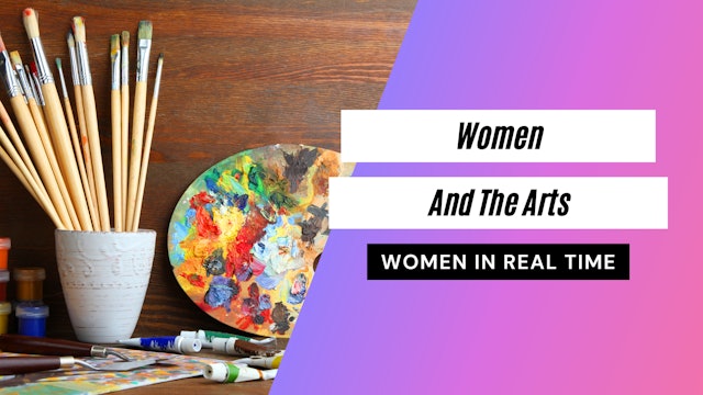 Women and the Arts