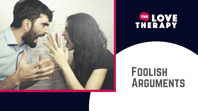 Foolish Arguments