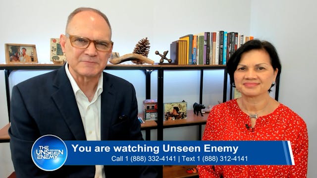 From Destructive Paths to a New Life:...