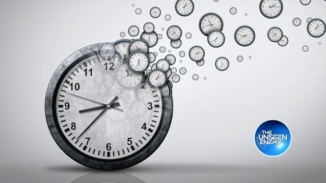 When Time Feels Long: How the Unseen ...