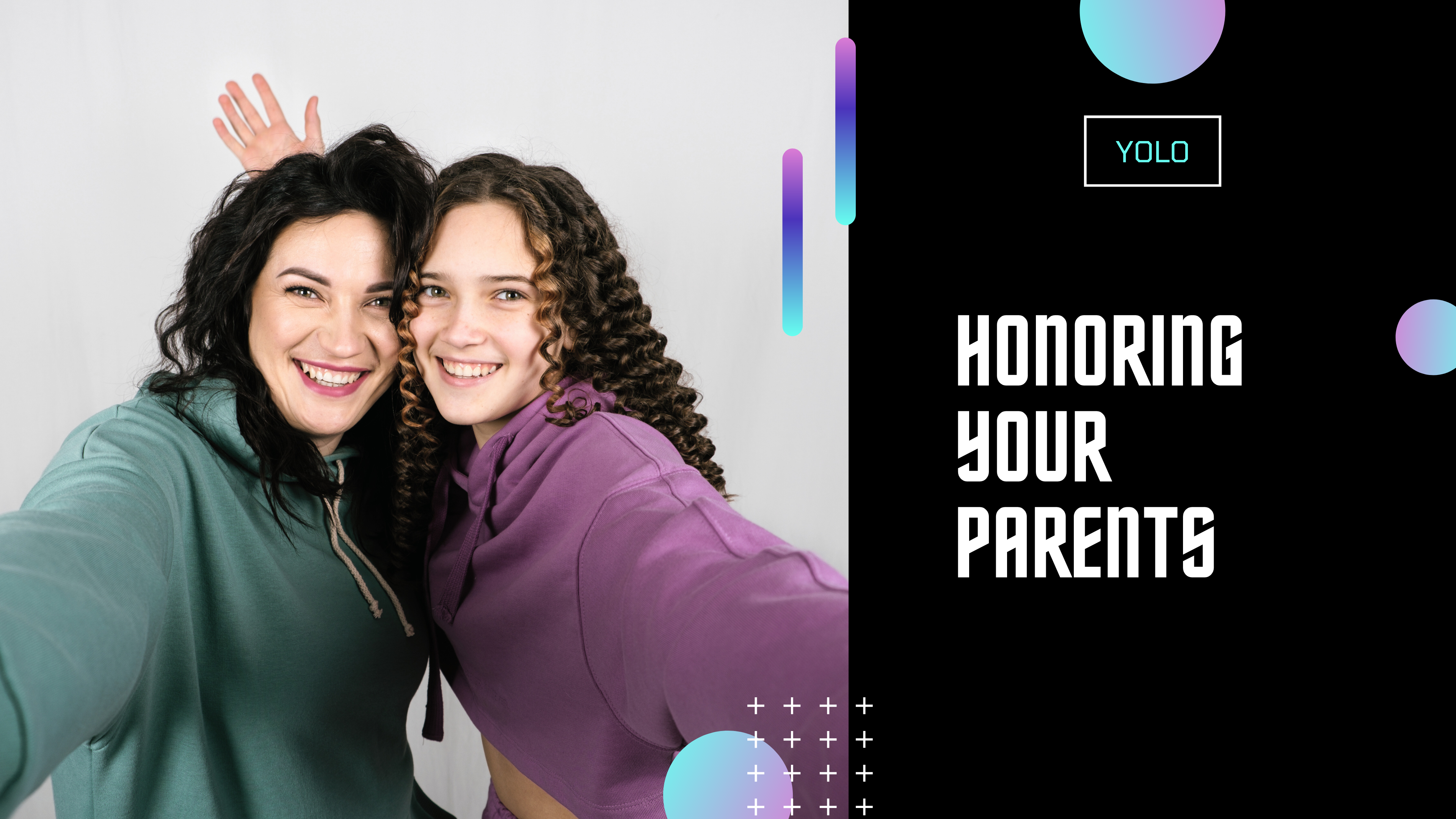 Honoring Your Parents