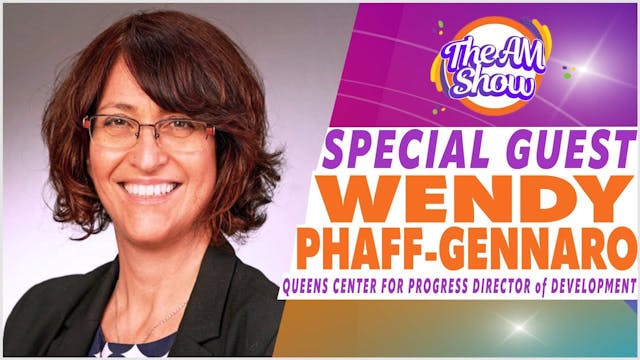 Wendy Phaff-Gennaro