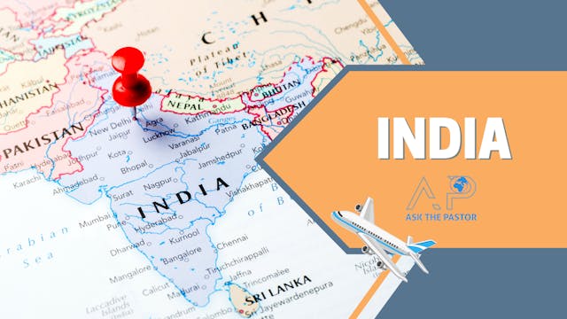 India