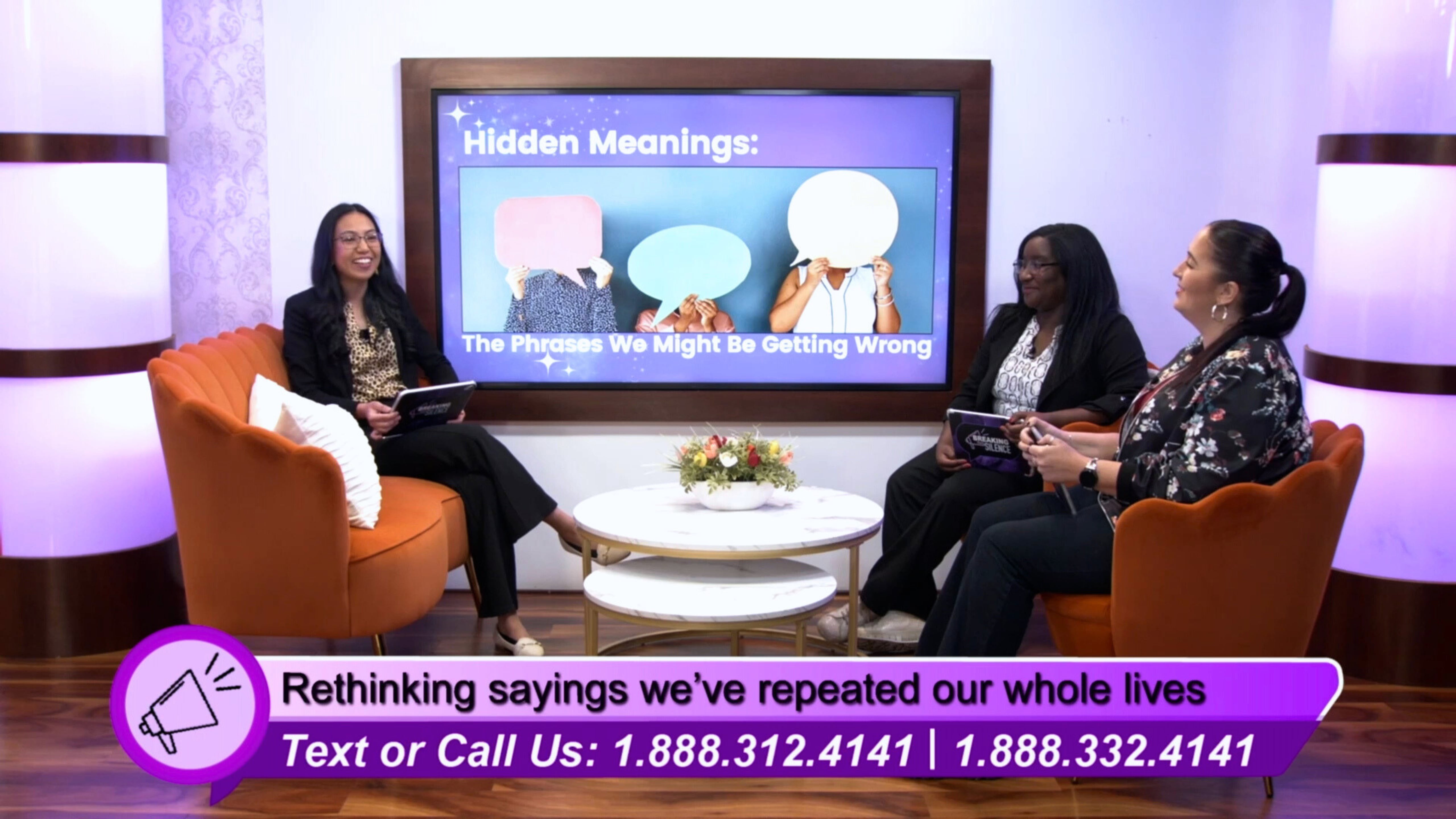 Hidden Meanings: The Phrases We Might Be Getting Wrong