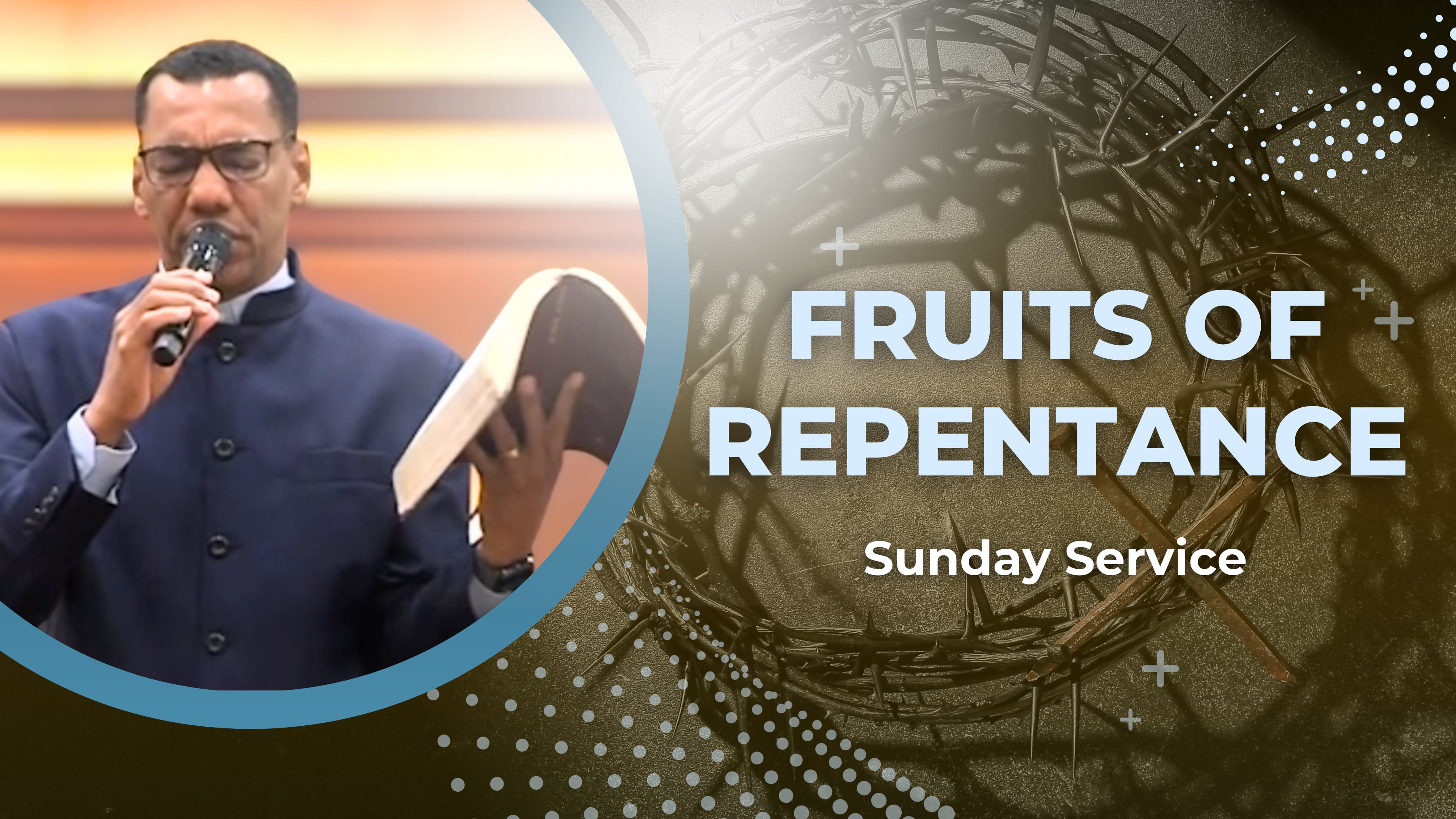 Fruits of Repentance