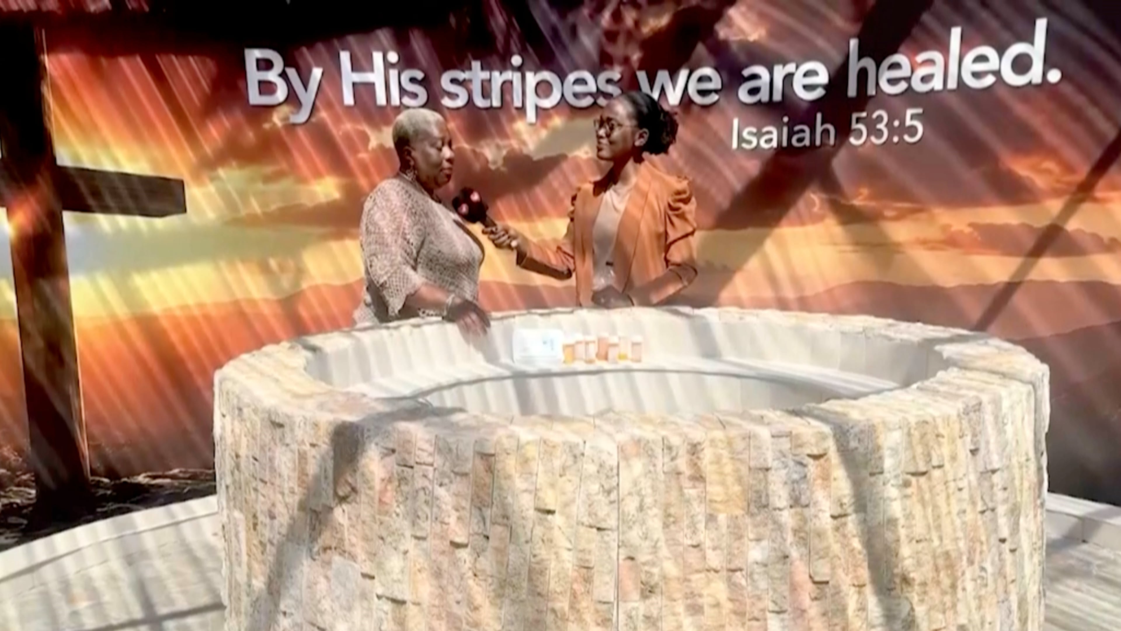 Are You Suffering and Can’t Find a Way Out?