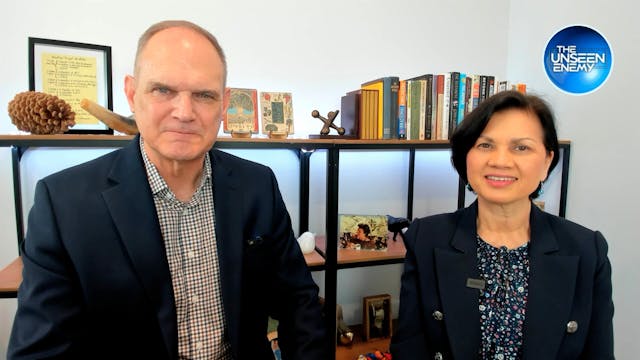 When Faith Must Be Bold: Recognizing ...