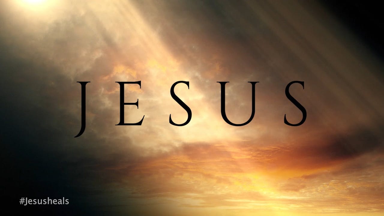 Episode 126 – September 27th - Jesus (Full Episodes) - ULFN