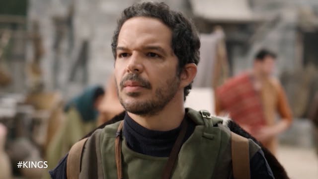 Episode 125—September 9th