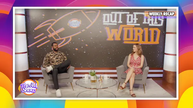 Out of This World: Artemis II—Why Thi...