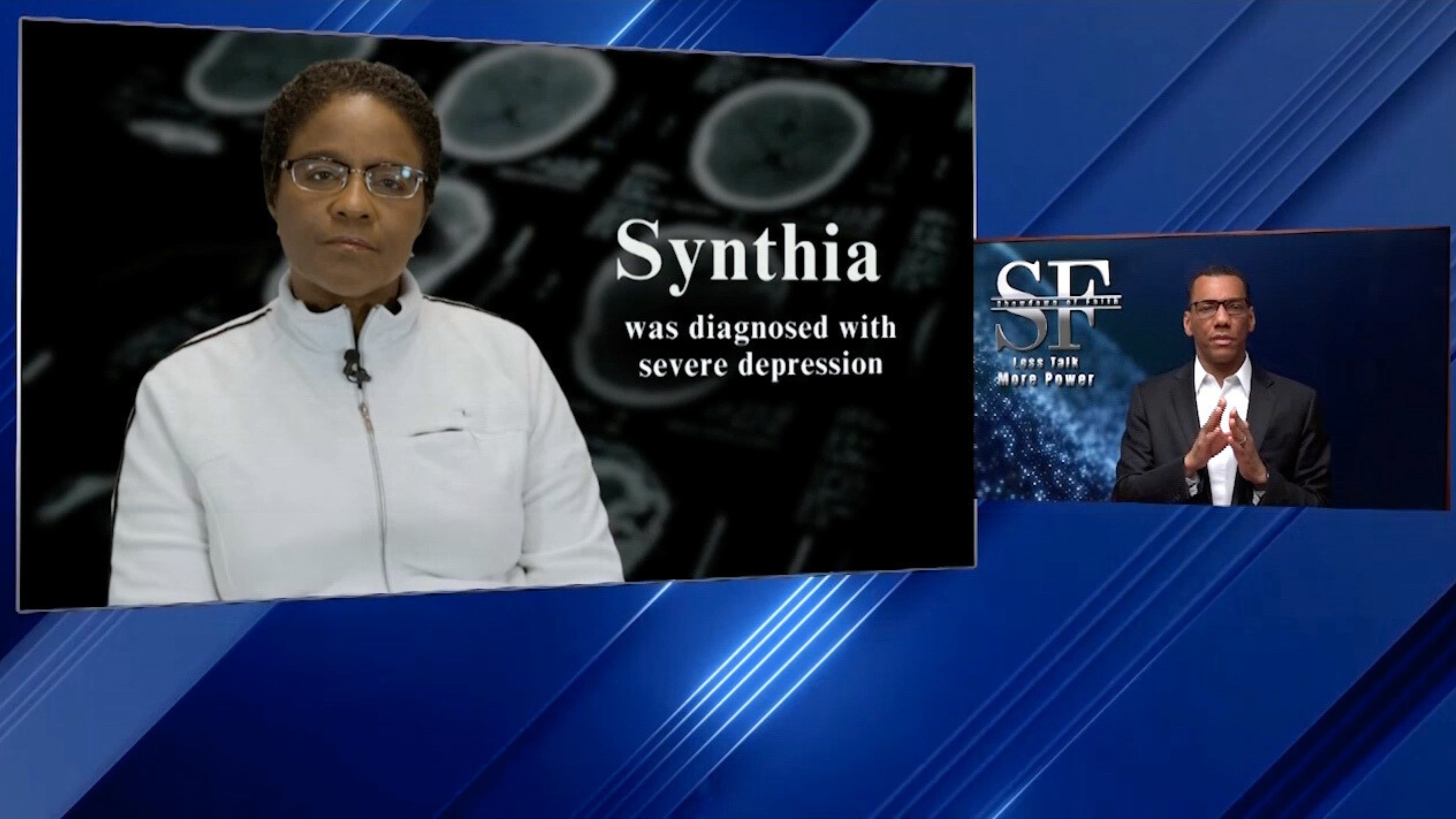 Why Am I Still Depressed if I Know God?