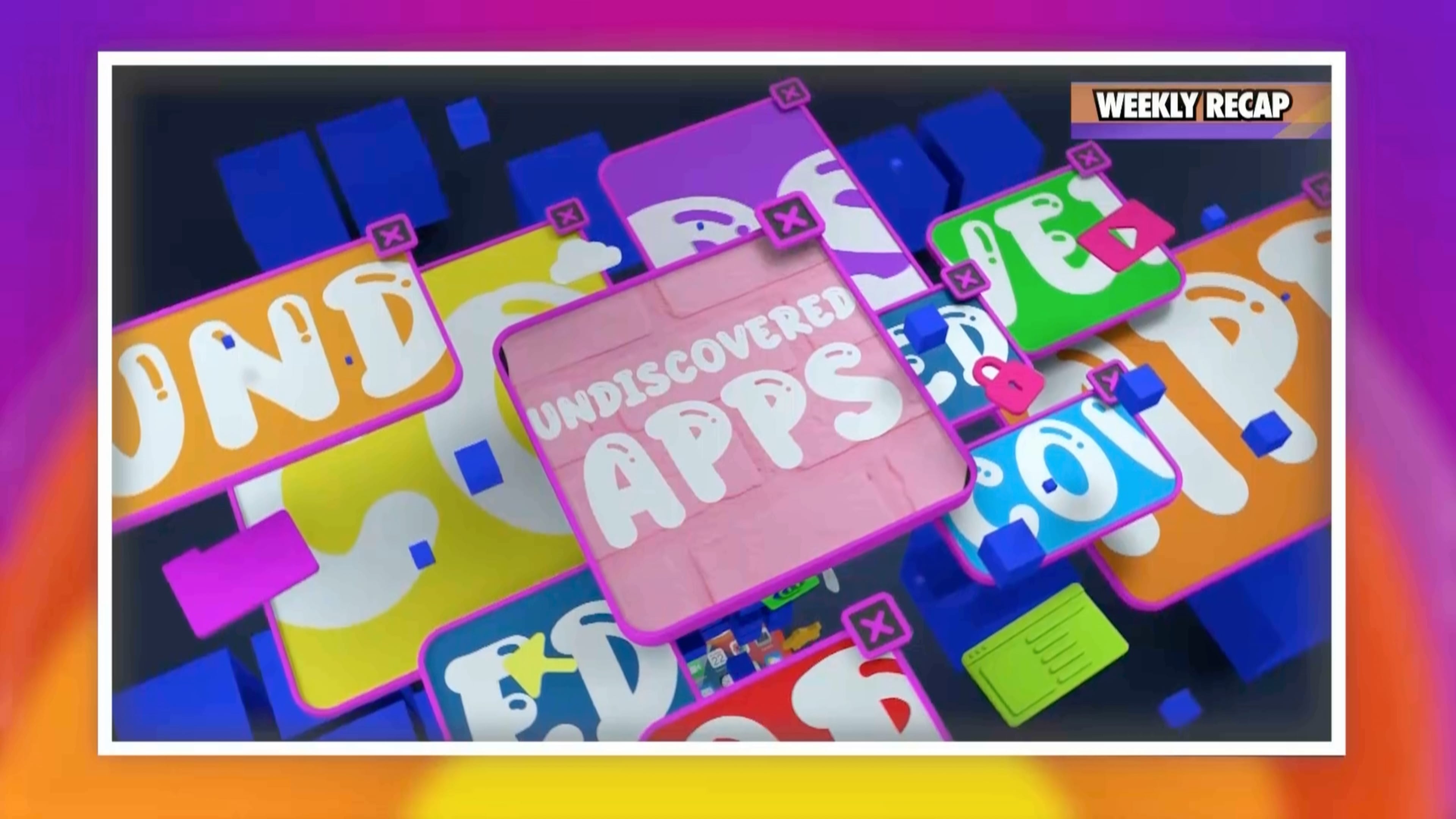 Undiscovered Apps: Time-Saving, Money-Saving & Useful Finds