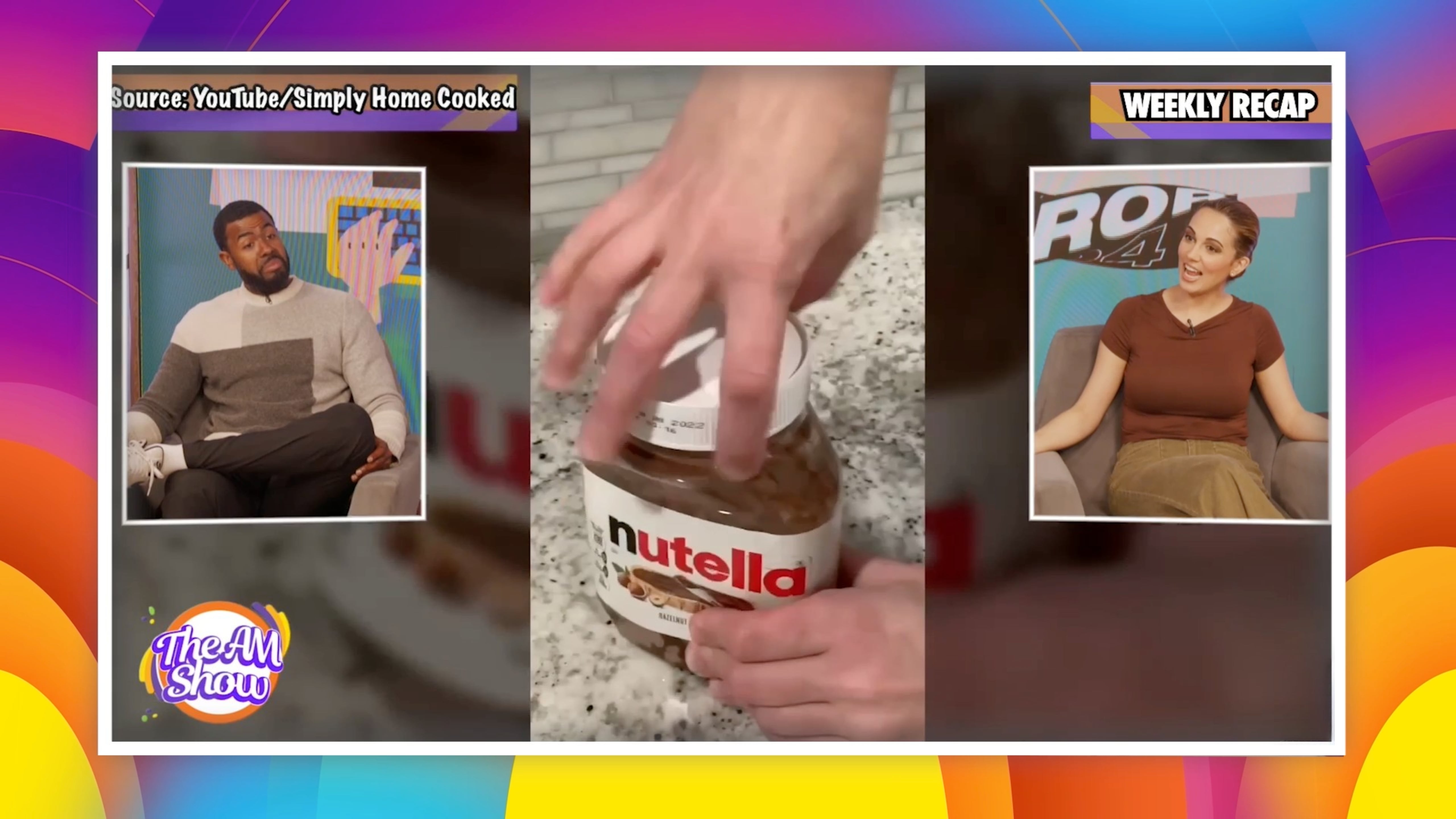 Hack or Whack: Viral Food Hacks—Genius or Just Not It?