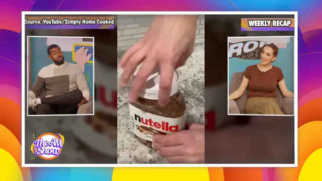 Hack or Whack: Viral Food Hacks—Geniu...