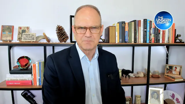 The Hidden Lies Driving Addiction, Fe...