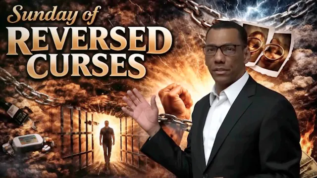 Break the Cycle and Reverse the Curse