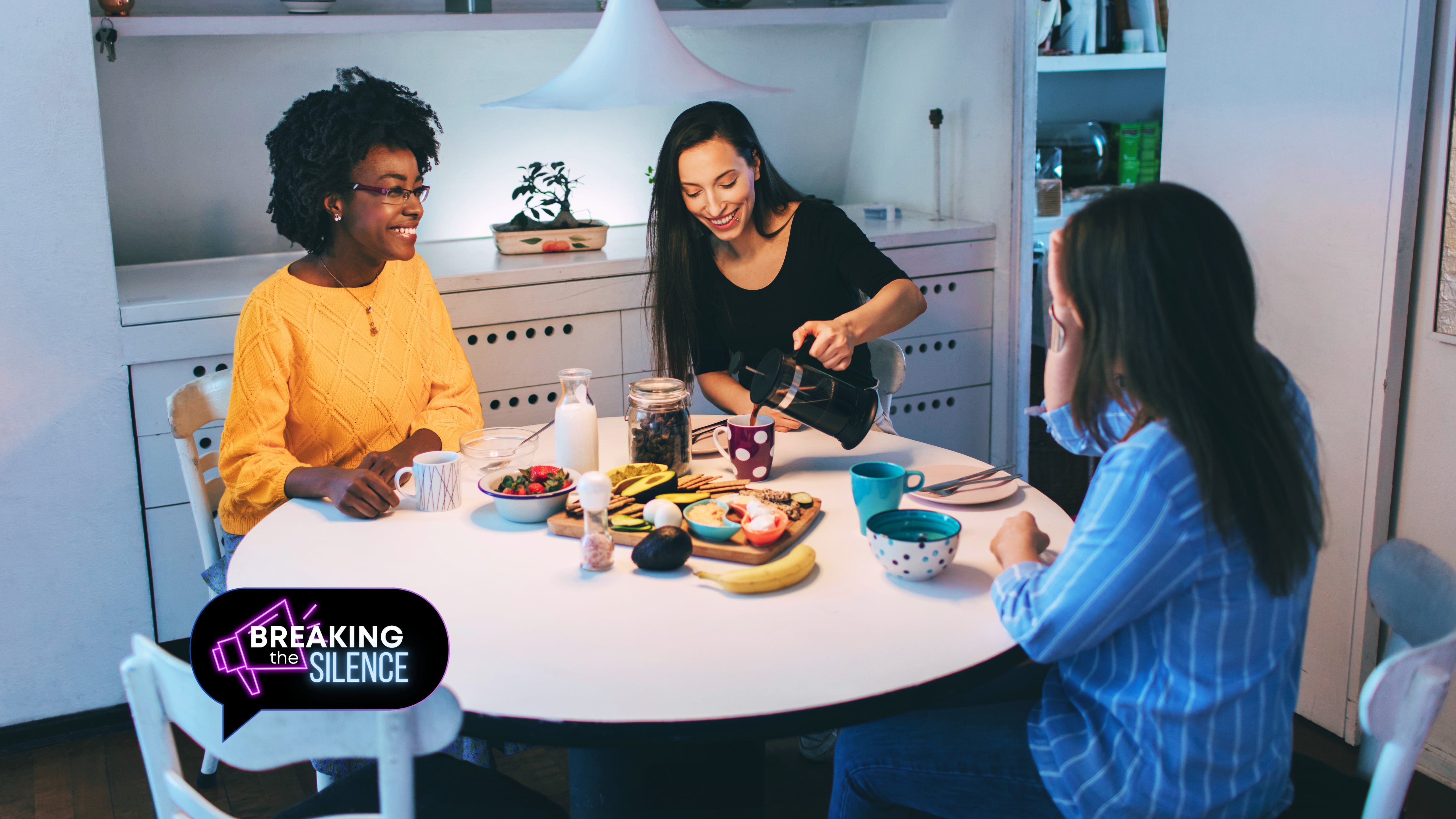 Roommate Etiquette: The Rules Nobody Says Out Loud