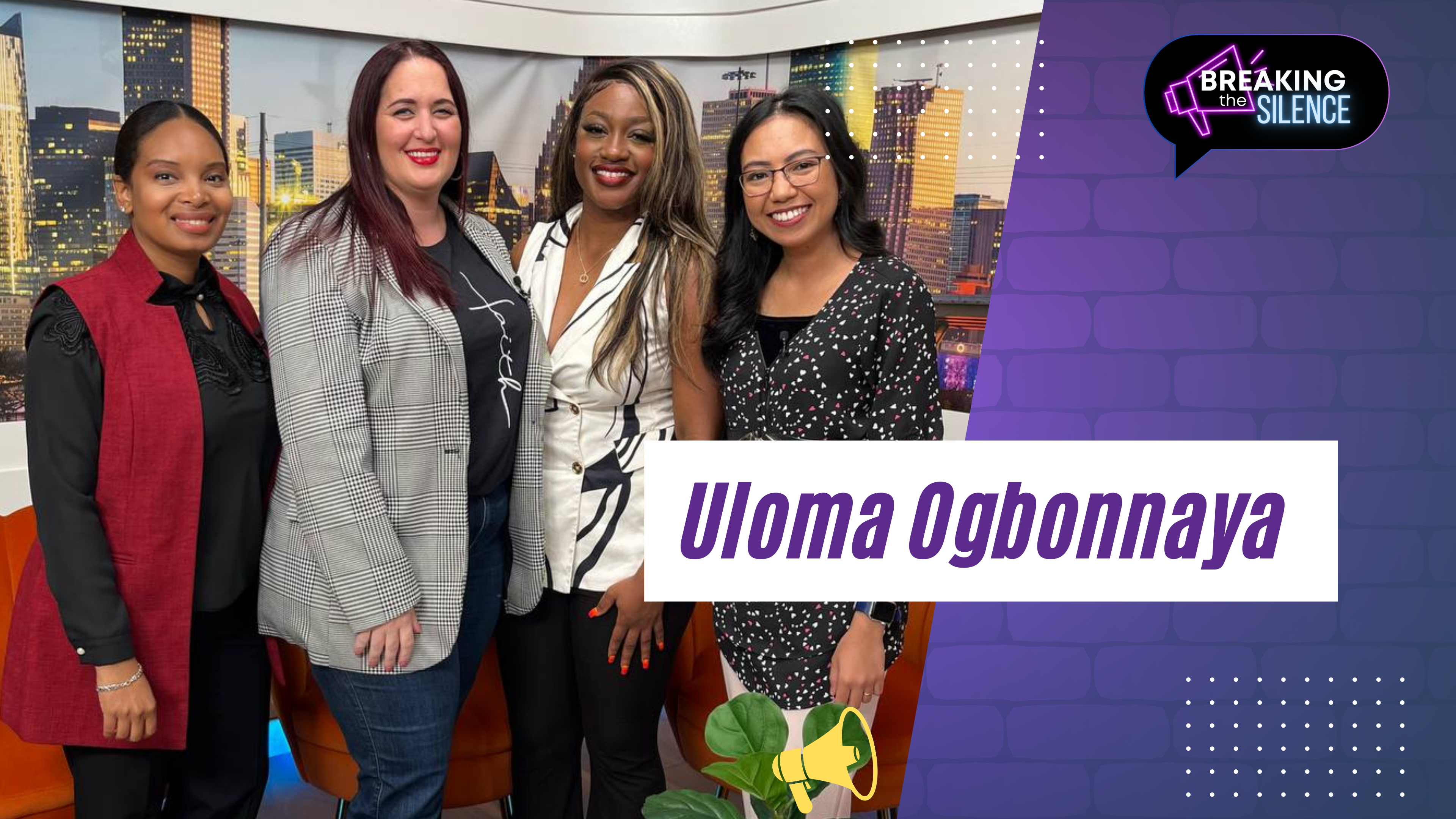 Uloma Ogbonnava