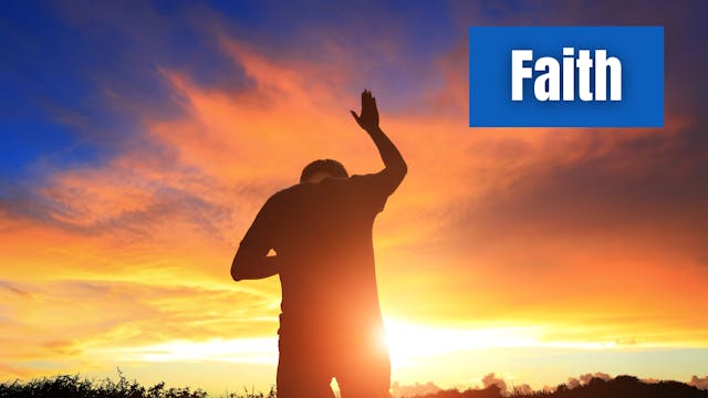 The Power of Faith
