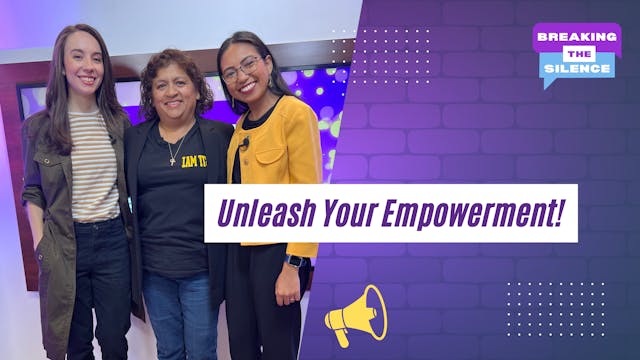 Unleash Your Empowerment