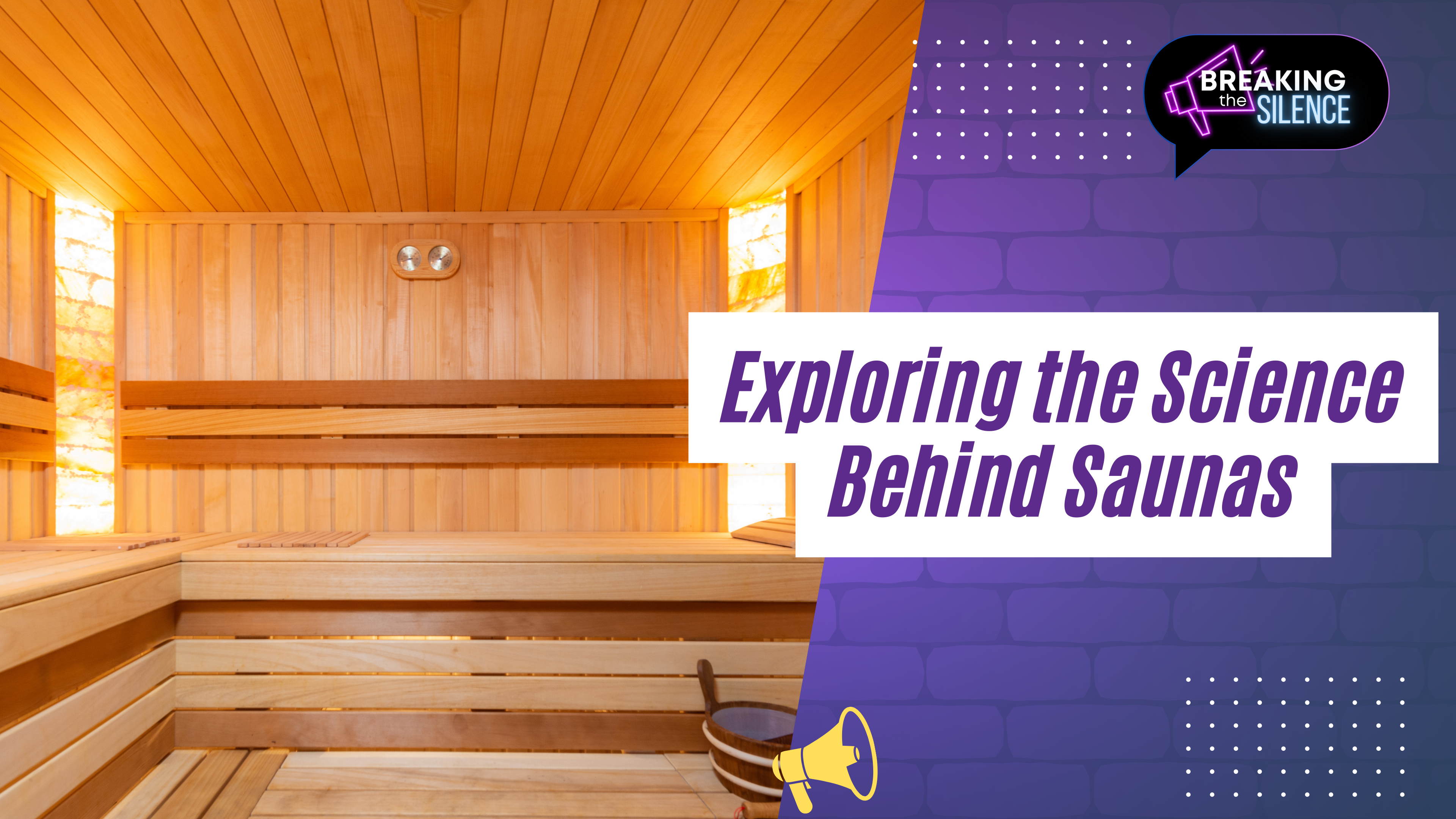 Exploring the Science Behind Saunas