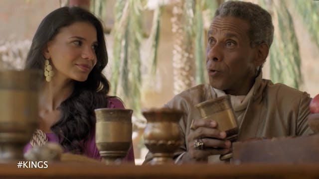 Episode 166—November 5th