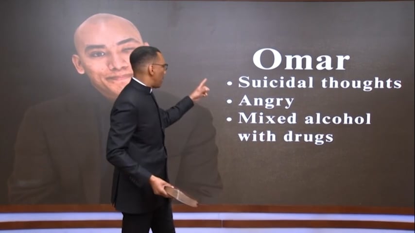 New Year, New Showdown of Faith—Real Stories, Real Miracles