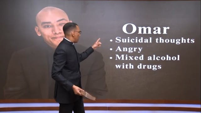 New Year, New Showdown of Faith—Real ...