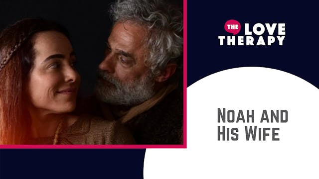 Noah and His Wife