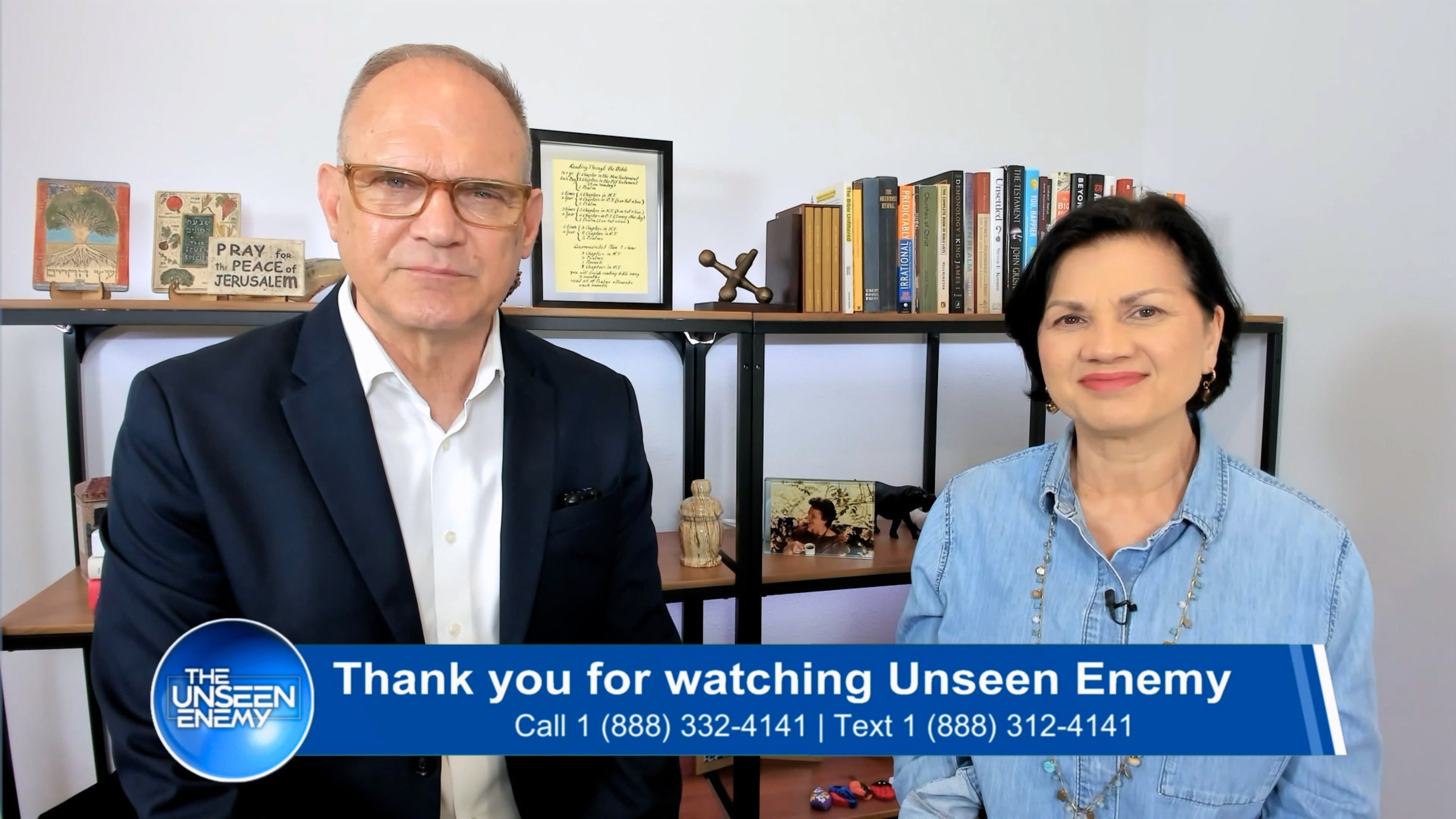 When Comfort Becomes Deception: A Hidden Spiritual Danger