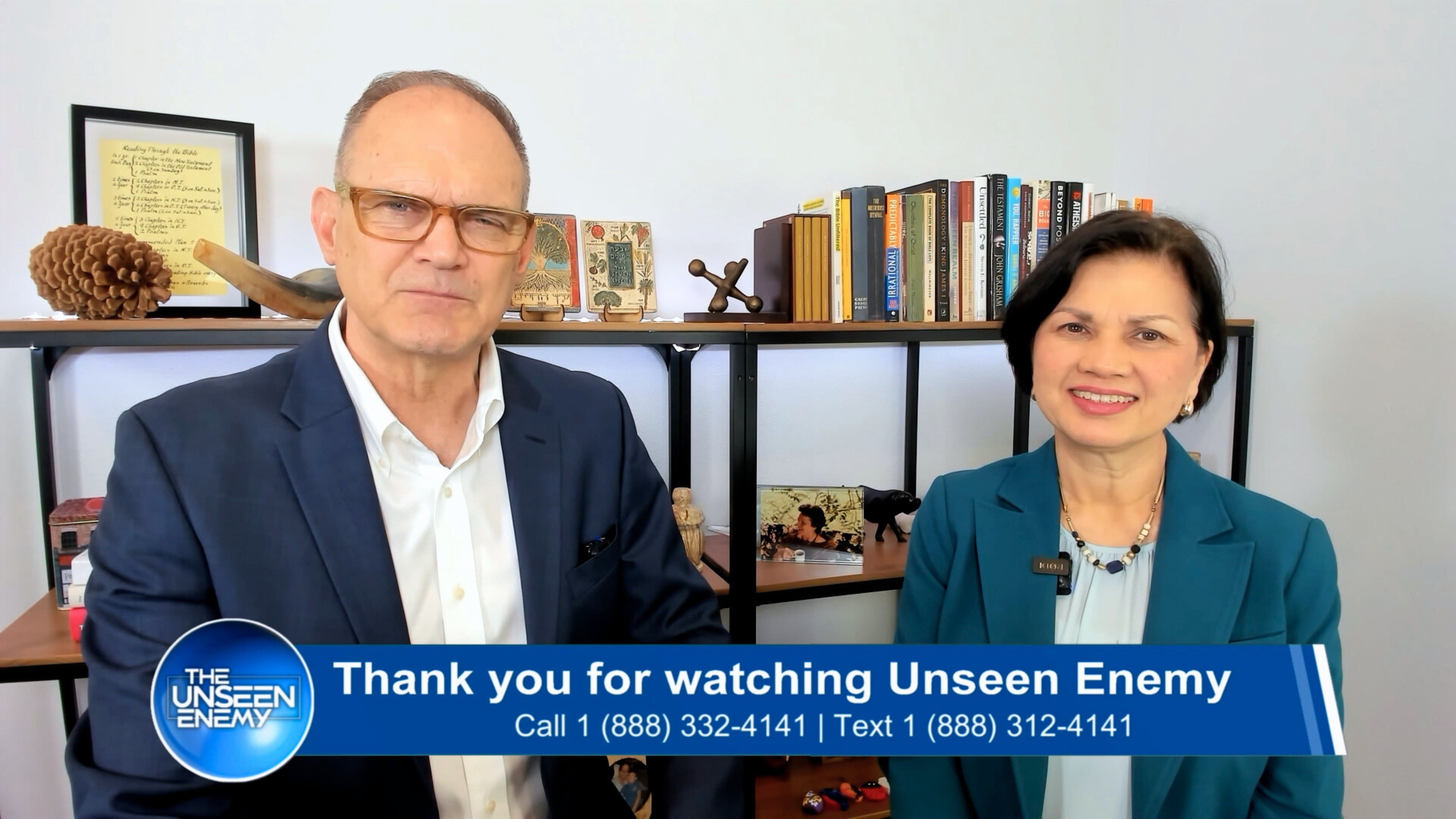 Exposing the Lies About Family, Temptation, and Joy