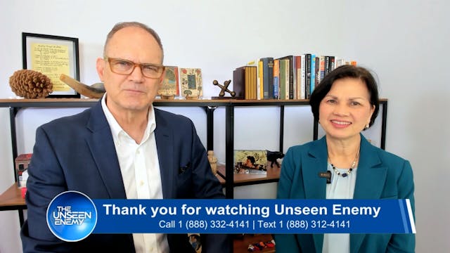 Exposing the Lies About Family, Tempt...