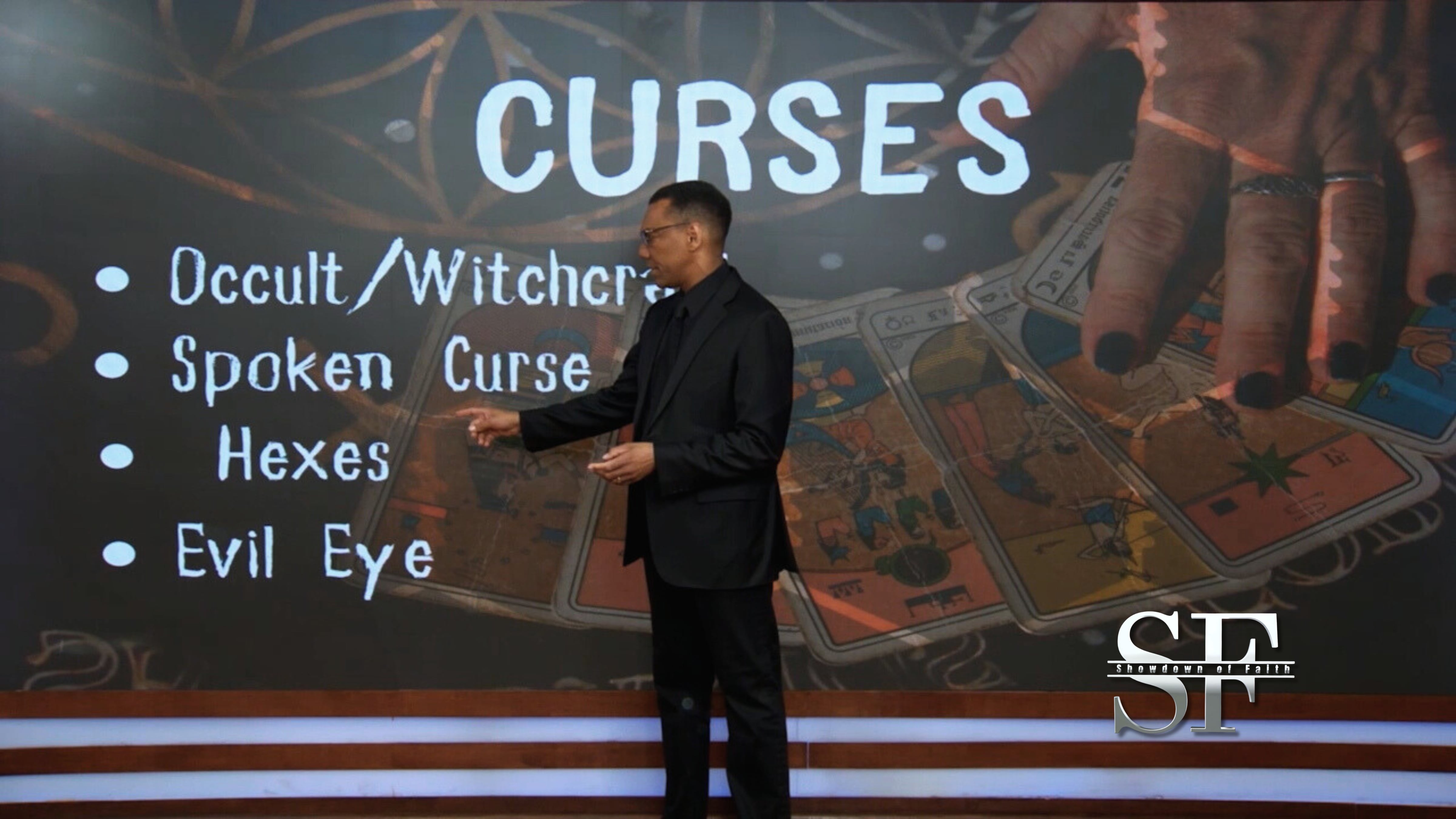 When You Cry Out to God, Things Change