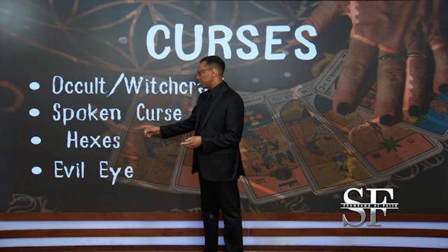 When You Cry Out to God, Things Change