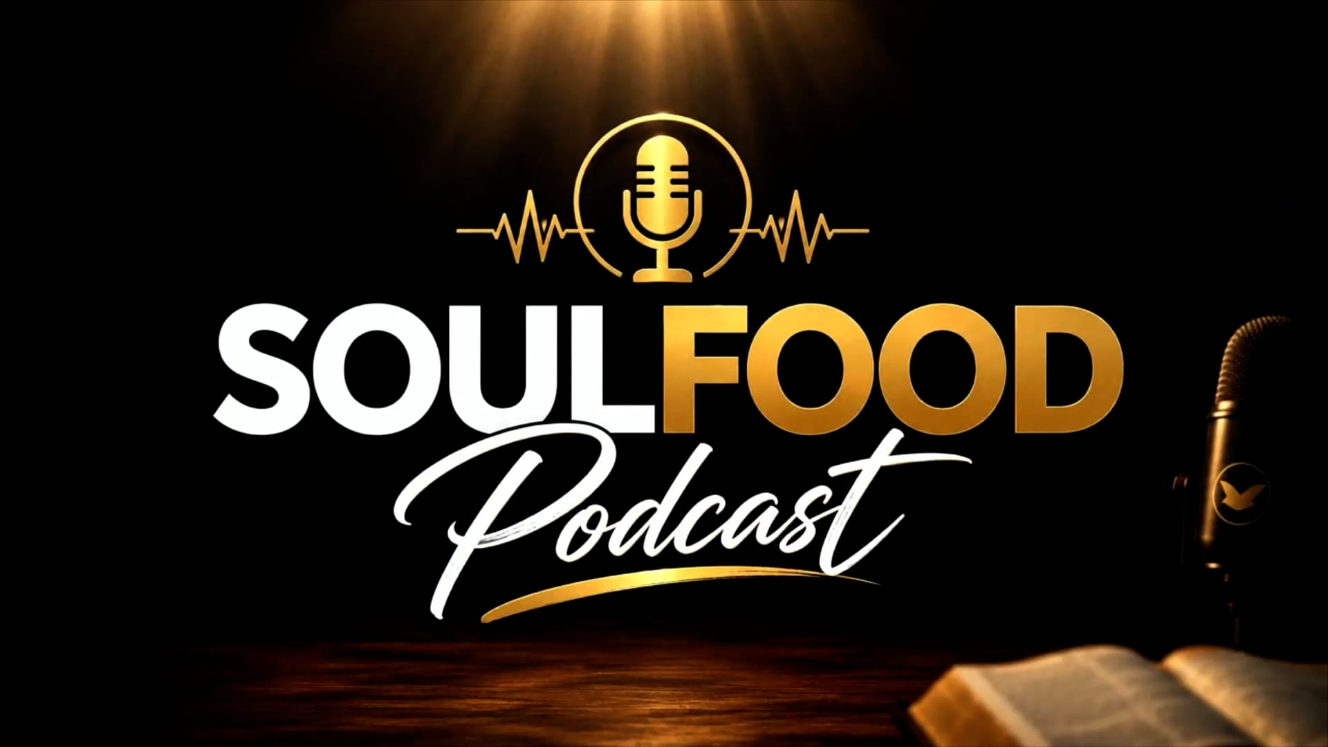 Soul Food Podcast: What Happens After Death?