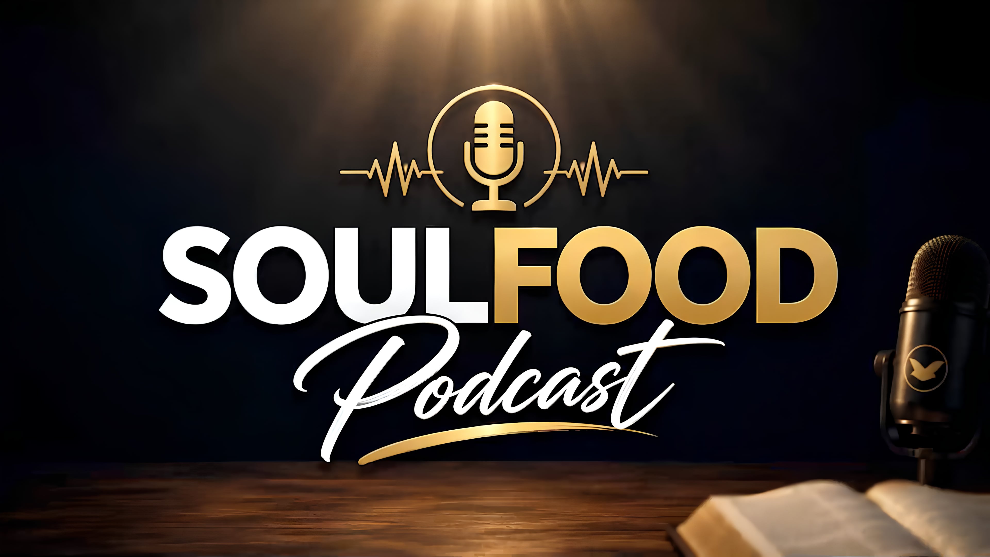 Soul Food Podcast: Know Your Enemy | Depression: When the Soul Feels Empty