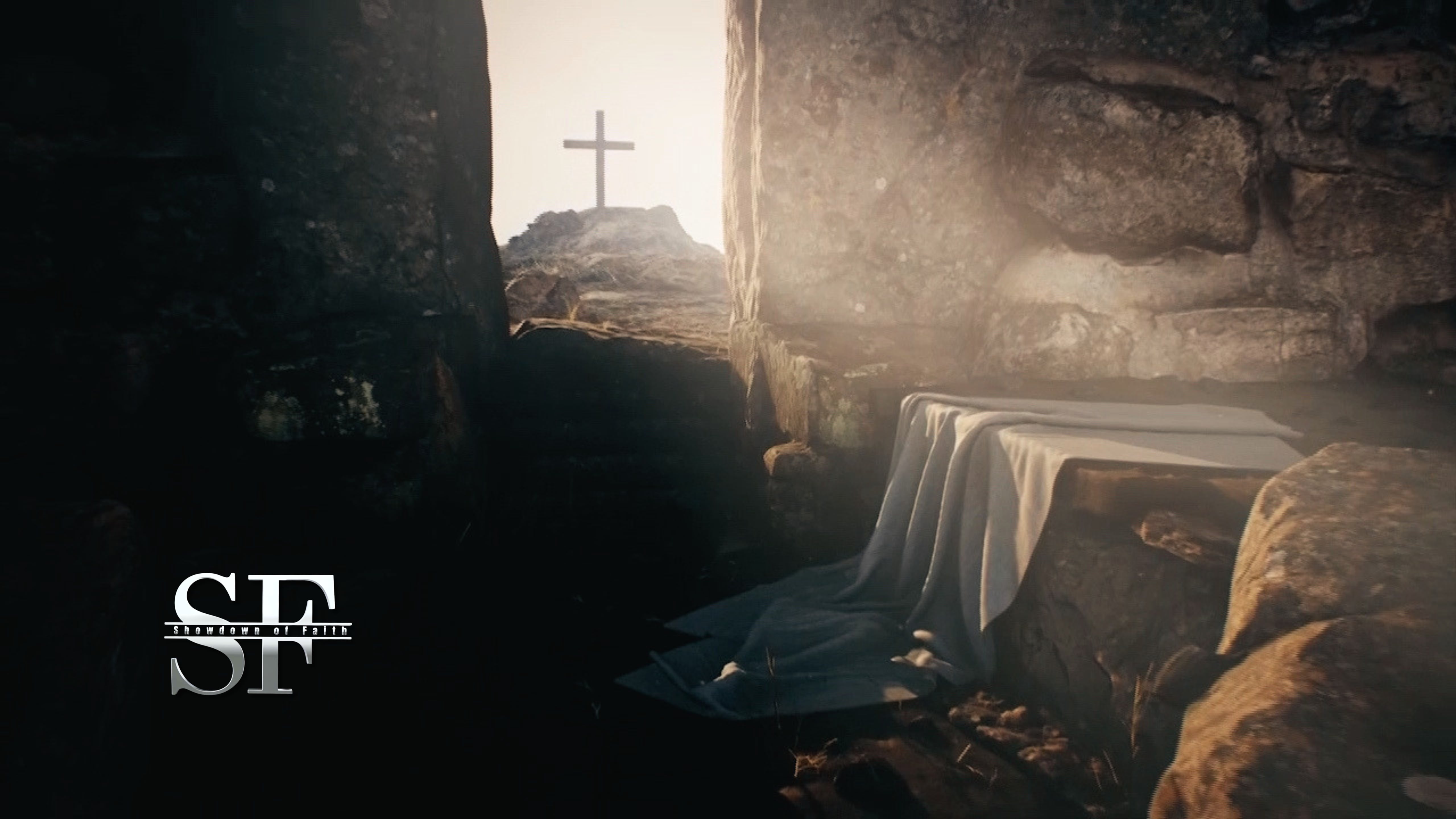 From Death to Life—He Is Risen