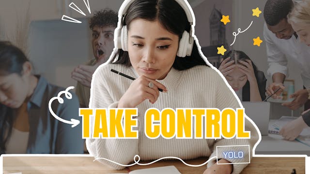 Take Control