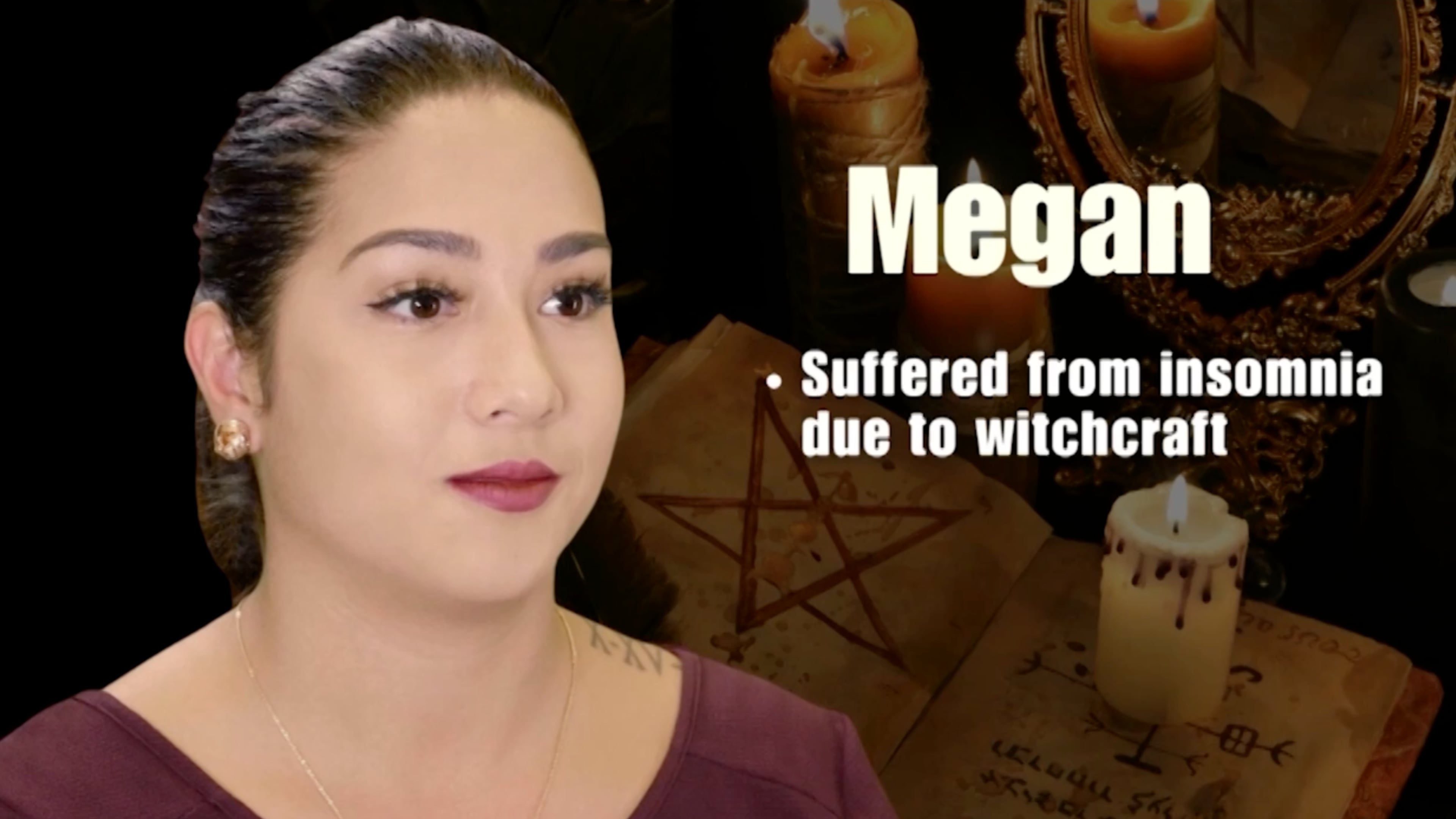 Spiritual Attacks Can Affect Every Area of Your Life