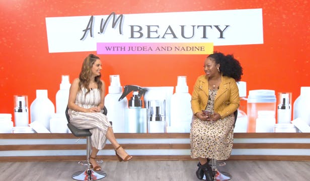 AM Beauty: New and Trendy Products